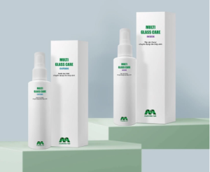 Dung Dịch Tẩy Cặn Canxi Multi Glass Care Inside 60ml Cho Hồ Cá Cảnh Hồ Thủy Sinh