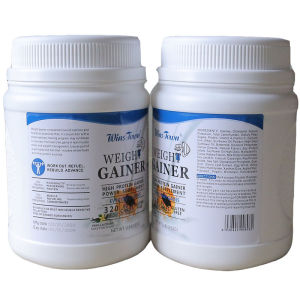 LZD weight gainer supplement Protein powder Export Plant Protein Muscle Growth Enhancing Powder