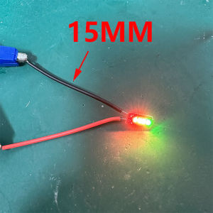 Mạch Báo Dung Lượng Pin 1S 3.7–4.2V Siêu Nhỏ 5x9.5mm – LED Hiển Thị 4 Mức – Dùng Cho Pin Li-ion/LiPo