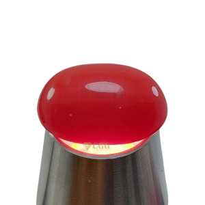 Cincin Pria BATU CINCIN RED MARJAN ASLI SUPER MEWAH TERMURAH