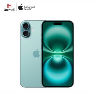 iPhone 16 Plus