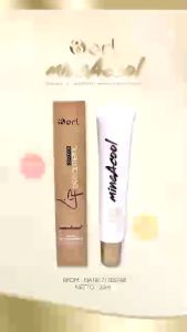 B Erl Cosmetic Ori Lip Treatment MineAcool Lip Balm B Erl