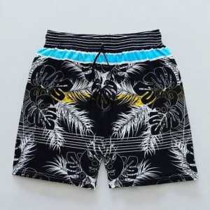 Best Seller - Celana Kolor Pendek Boxer Pria Wanita Motif Distro Salur dan Surfing Gudang Celana Boxer Pria Celana Boxer Dewasa - Celana Kolor Pantai