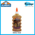 Elmer's Non Toxic Washable Glitter Glue (Best for Glitter Slime) [177ML]. 