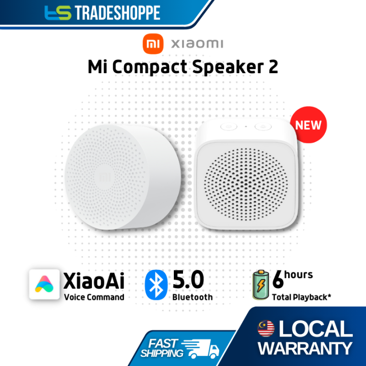 Xiao 2024 ai speaker