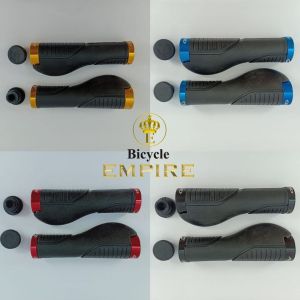 Handgrip Grip Avand 311 Golok Double Lock Ring Bicycle Empire