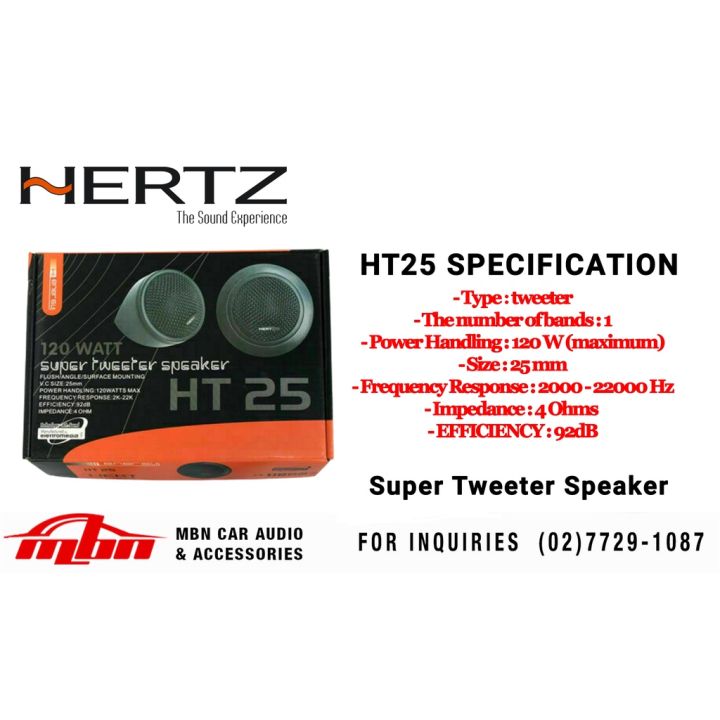 Hertz 1