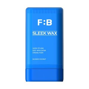 (FORBEAUT OFFICIAL STORE) Scalp Tattoo | Dandruff Scalp Brush | Hyper Deep Cleansing Scalp Scaler | Sleek Wax - COCOMO