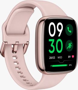 BUZUD WATCH VIBRANCE ( FREE GIFT BLOOD PRESSURE MONITOR 30C )