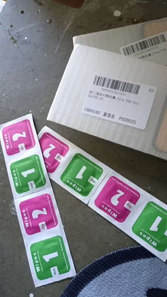 Buyer review video 4