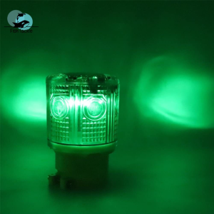 Solar Warning Lights/Fishing Boats Light/Traffic Warning Obstruction Light /Tower Crane Warning Lights/Marine Lamp