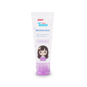 TomatoMochi ~  PIGEON TEENS Facial Foam 100g | 40g | Moisturizer 20mL | Face Powder 12g | Sunscreen 30mL | Acne Ranger Series