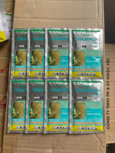 Champion 77WP 100g - Trừ Bệnh Nấm Hồng Cà Phê Thán thư và các Loại Bệnh Cây Trồng