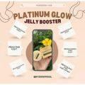 Byzoe Platinum Glow Jelly Booster Glowing. 