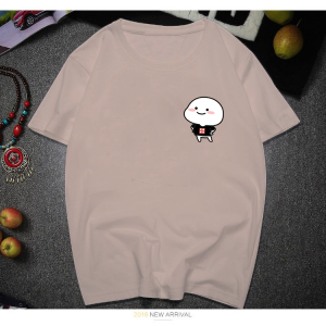 EVO - ATASAN WANITA PENTOL COOL UNIQLOO KAOS OVERSIZE NEW HOT LOKAL BRAND PRODUCT