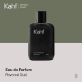 Kahf Revered Oud Eau de Parfum 100 ml. 