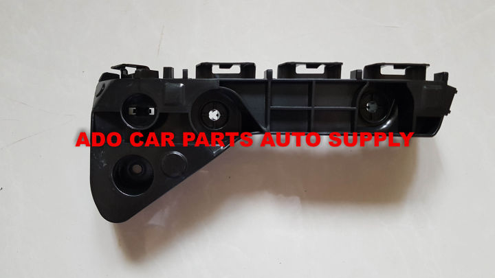 thumbnail image 2 of OEM Hyundai Palisade Front Left Bumper Retainer – 86551-S8CA0 (2023-2025, Driver Side) 2 of 6
