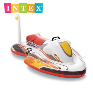 INTEX® 57520 Wave Rider Ride-On
