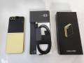 Samsung Z Flip5/6 Ram8/12GB/Rom256/512GB (Used) มือ2. 