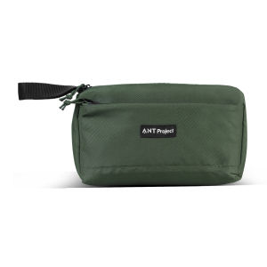 EVERLAST - Clucth Bag Series LUNA HIJAU Waterproof - Doppkit - Handbag