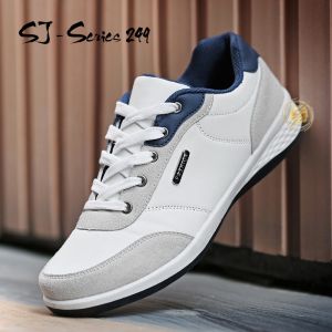 [D2D] Sepatu Sneakers Pria Fashion Trendy Buat Acara Formal Informal Bisa COD Kualitas Premium 249