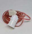 fitting Lampu Gantung Kabel 3 10 15 20 Meter Rakit FittingGantung Kabel / Fitting Gantung Paket Siap Pakai + Kabel / Fitting Gantung + Kabel + Steker /Fiting Lampu Gantung + Kabel 10 Meter , 5 Meter & 3 Meter/kabel serabut. 