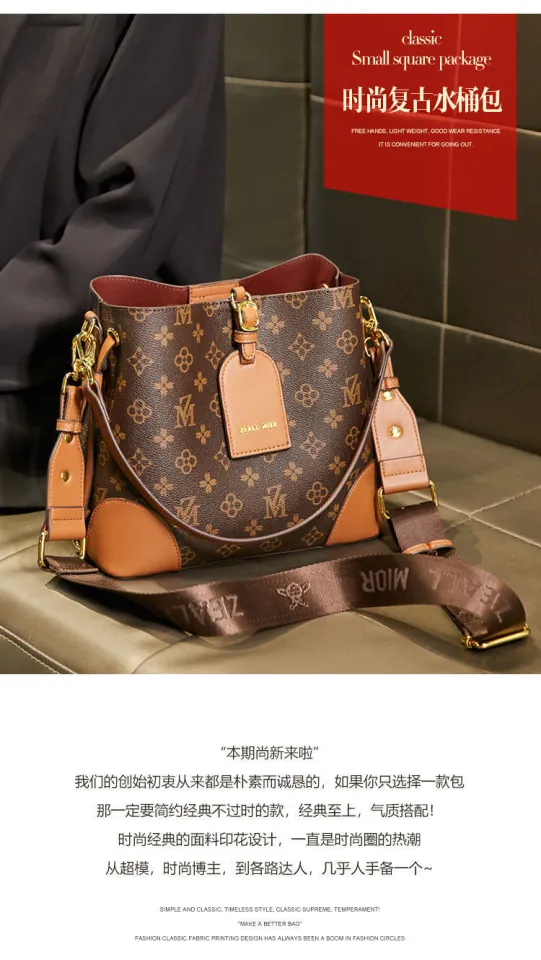 Lv side outlet bag womens