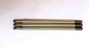 Suku Cadang Motor Honda: Shockbreaker Belakang Skok Sok Diameter 8mm