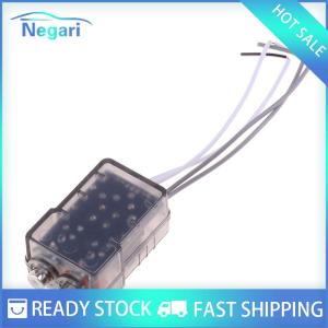 NG Motor✨ COD ✨ Car High Level Speaker Signal to Low Level RCA Adapter High to Low Subwoofer