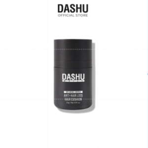 [DASHU Official] Daily Anti Hair Loss Hair Cushion 26g (Hair Cover Cushion Quick Hair Puff)
