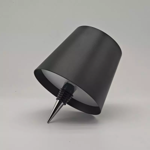 NEW Nordic Modern LED Liquor Bottle Lamp USB Rechargeable