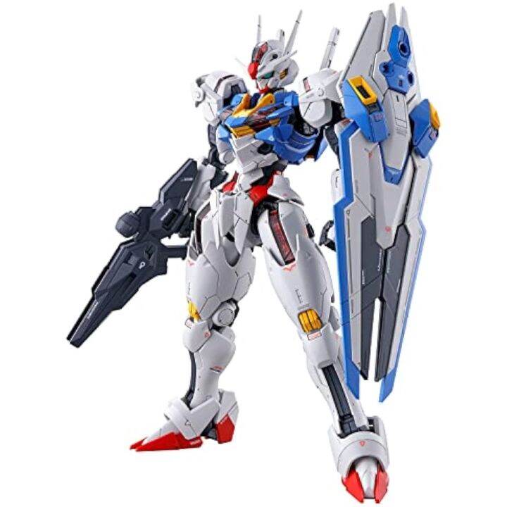 XingDong Model Kit HG 1/144 Scale Aerial | Lazada PH