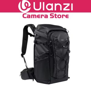 Ulanzi AB01 38L TAI Outdoor Backpack Camera Bag