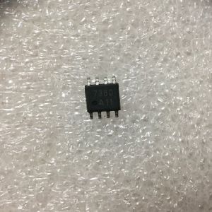 FAN7380 SOP8 Half Bridge Gate Driver