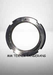 Locknut AN 14 Ring Locknut AN14