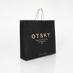 Otsky Paper Bag Polos Premium New All