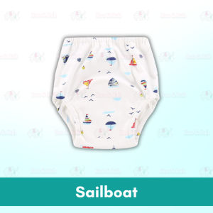 Baby Cloth Pants | Infant Shorts | Cloth Underwear | Baby Diaper Nappies | Panties Nappy Changing