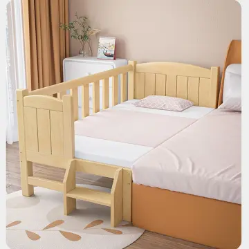 Shop Attached Bed online Lazada .my