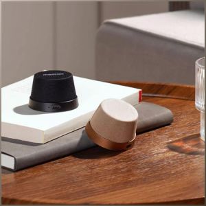 ลําโพงบลูทูธ ไฟ led สีสันสดใส ทนต่อการแช่น้ำ ที่วางโทรศัพท์มือถือแบบแม่เหล็ก มัลติฟังก์ชั่น