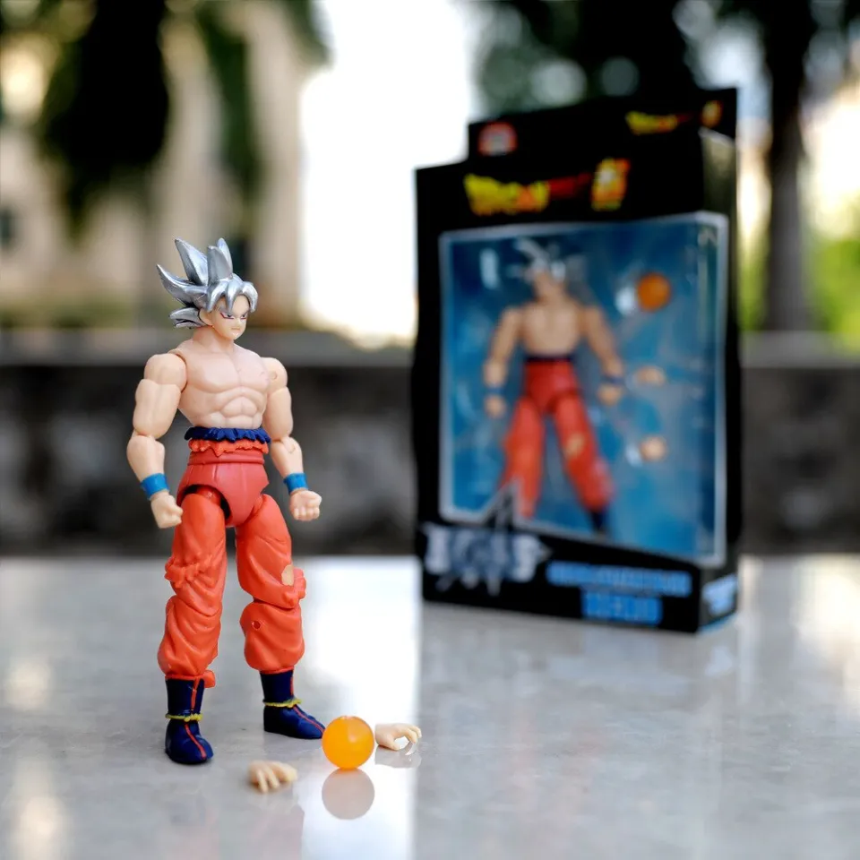 Demoniacal Fit Dragon Ball Z DBZ S.H.Figuarts Shf Freeza Soldier Ginew PVC  Action Figure Model Kid Dolls Figurals Collectibles Toys
