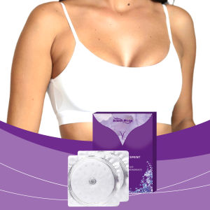 Miếng dán nâng ngực mặt trăng phía Nam cải thiện sự chảy xệ nâng làm săn vú đầy đặn thúc đẩy bộ ngực lớn hơn làm săn chắc miếng dán định hình ngực ngực mở rộng bộ ngực nâng làm săn chắc đầy đặn lên độ kín ngực cải thiện miếng dán nâng ngực phẳng (4 miếng)
