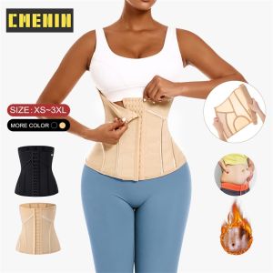 MISTHIN Girls Fashion Nylon Women High Waist Shaper Panty Work Out Control Belt Body Korset for Women Girdle S0286