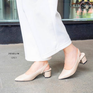 Bellashoesjkt Jeselin Heels 5 cm Wanita