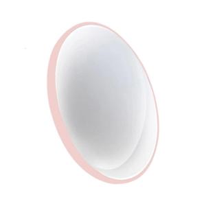 กระจกกรองตัวดูดแม่เหล็กกล้องมองหลังสำหรับโทรศัพท์มือถือกระจกอ้างอิงสำหรับเลนส์สำหรับถ่ายเซลฟีและโทรศัพท์ Vlogging สะท้อนแสง