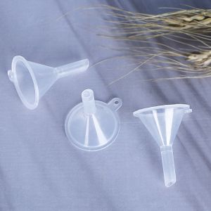 Phễu mini Rót Mỹ Phẩm Chiết Nước Hoa