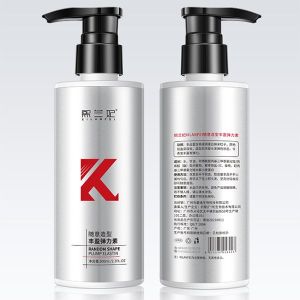 agetet Hair Elasticity Conditioner Enhancing Hair Conditioner