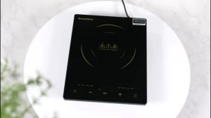 Gold Star Induction Cooker Inverter Electric Multifunctional Energy-Saving Household Electric Stove