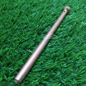 Pen Pengunci Rotary Blade B Traktor Quick Cultivator Cakar Baja - Drum Pin