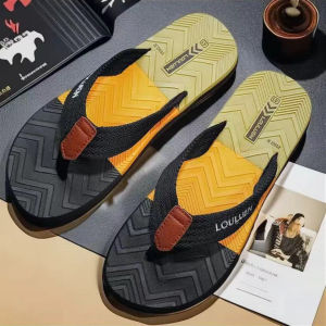 sendal cowok keren 2024 sendal laki2 dewasa 2024 awet sandal karet pria dewasa sandal jepit pria sandal pria