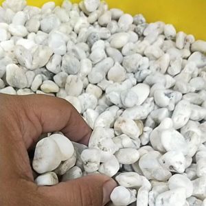 Aquarium Pebble Stone: A Comprehensive Guide for White 2kg Gravel